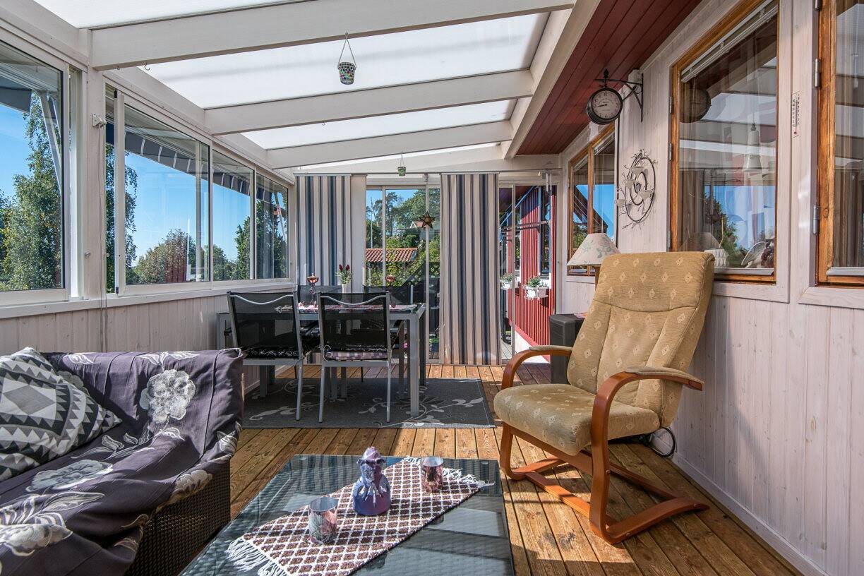 3 rum Villa på Norrviksvägen 22 Sikudden / Åby Norrköpings kommun - bild 10
