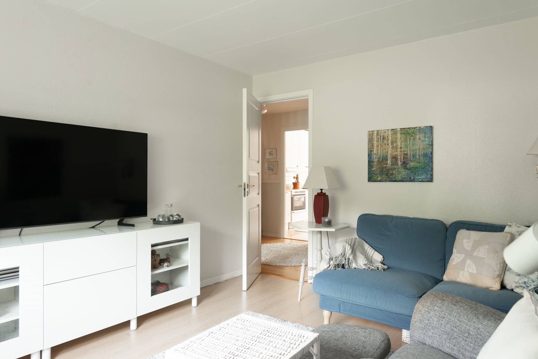 5 rum Villa på Tallvägen 18 Sköllersta Hallsbergs kommun - bild 24