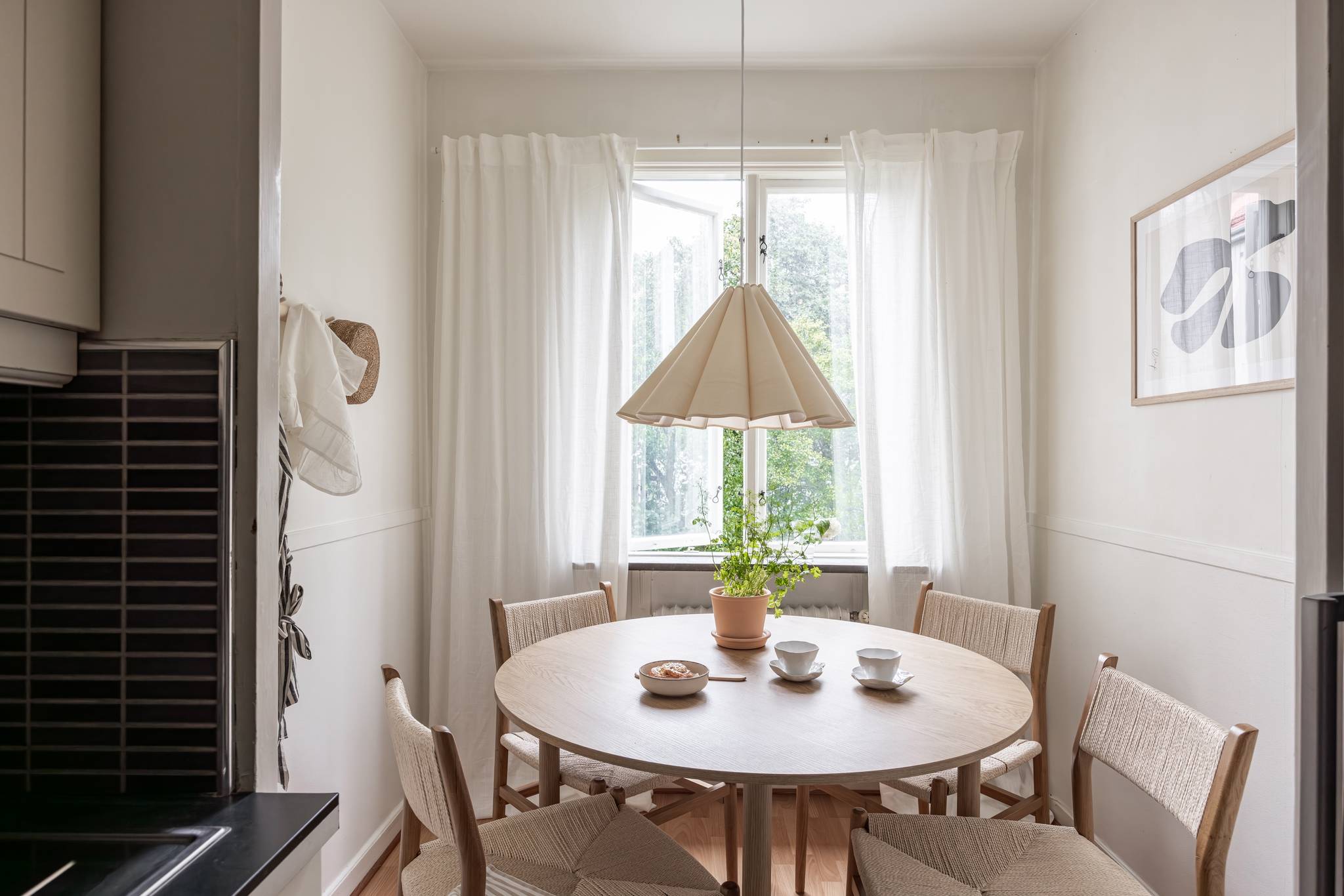 2 rum Lägenhet på Kolonigatan 7B Landala Egnahem Göteborgs kommun - bild 19