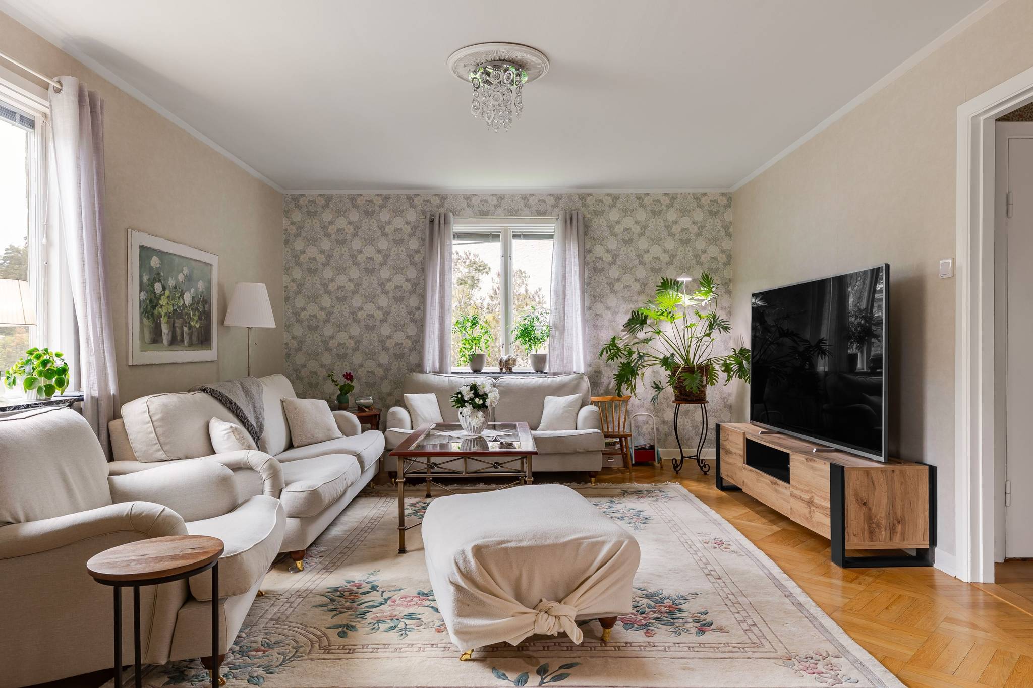6 rum Parhus på Linköpingsvägen 14 Överum Västerviks kommun - bild 20