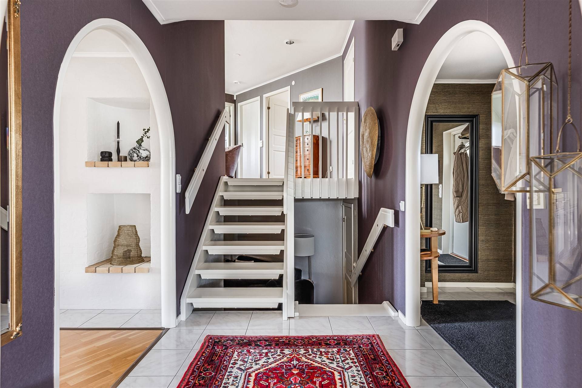 6 rum Villa på Kaninvägen 16 Hjortsberg Falkenbergs kommun - bild 16