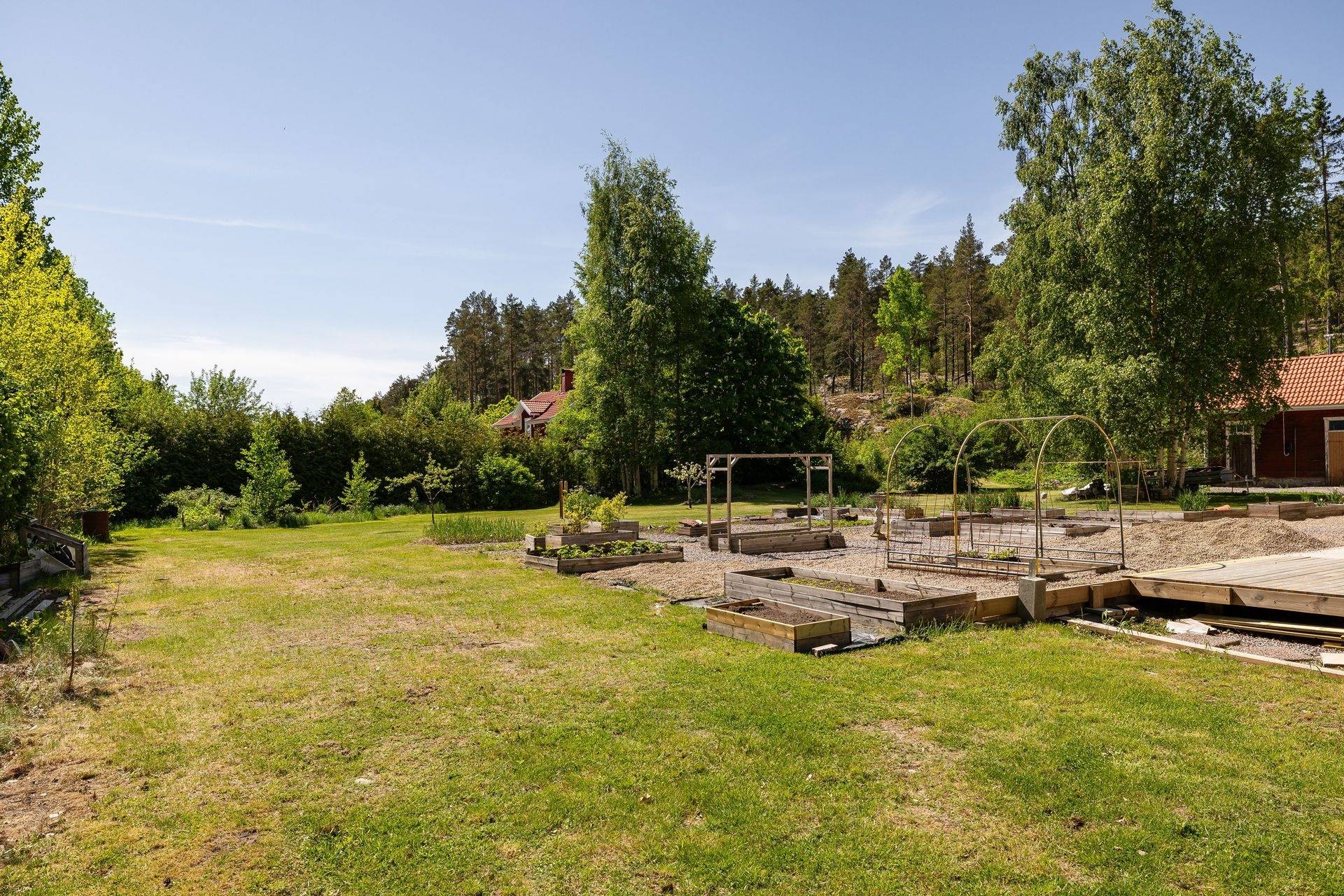 7 rum Villa på Flädervägen 27 Kolmården Norrköpings kommun - bild 33