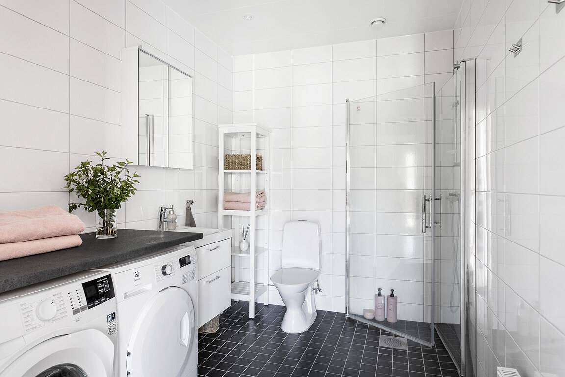 3 rum Lägenhet på Timmeråsvägen 6F Lerum - Södra Lerum Lerums kommun - bild 14