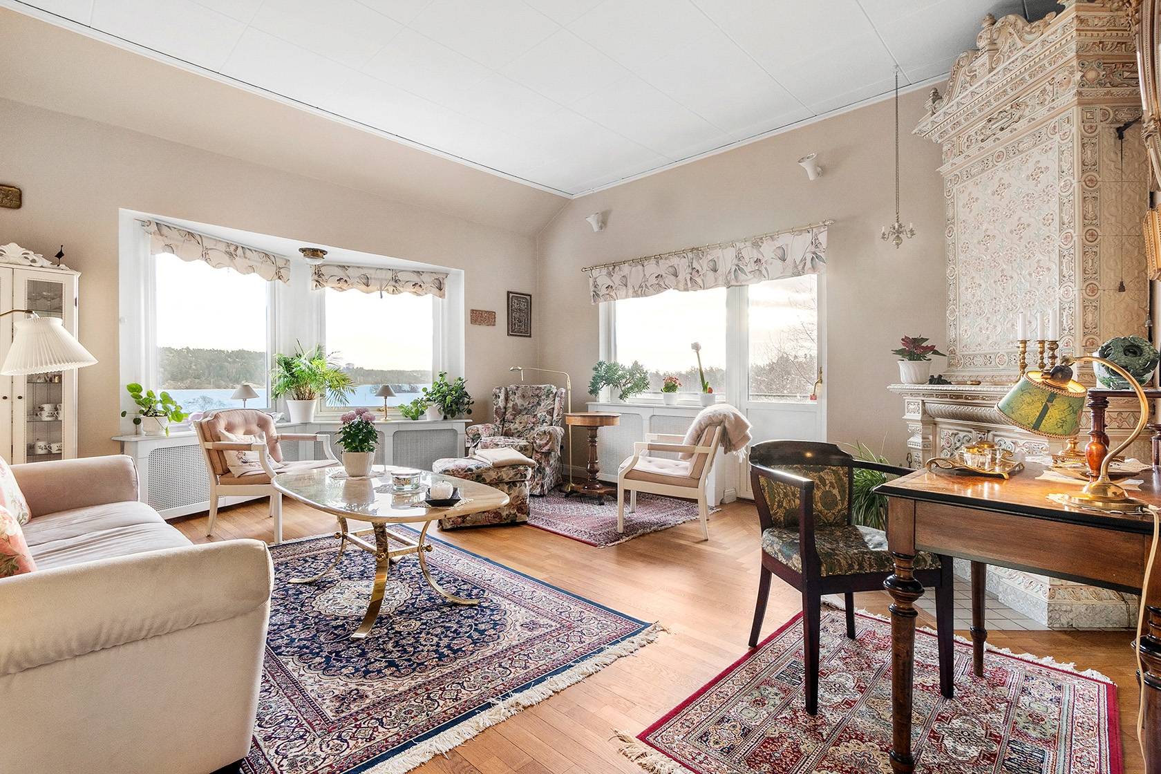 7 rum Villa på Strandvägen 39 Edsviken Sollentuna kommun - bild 9
