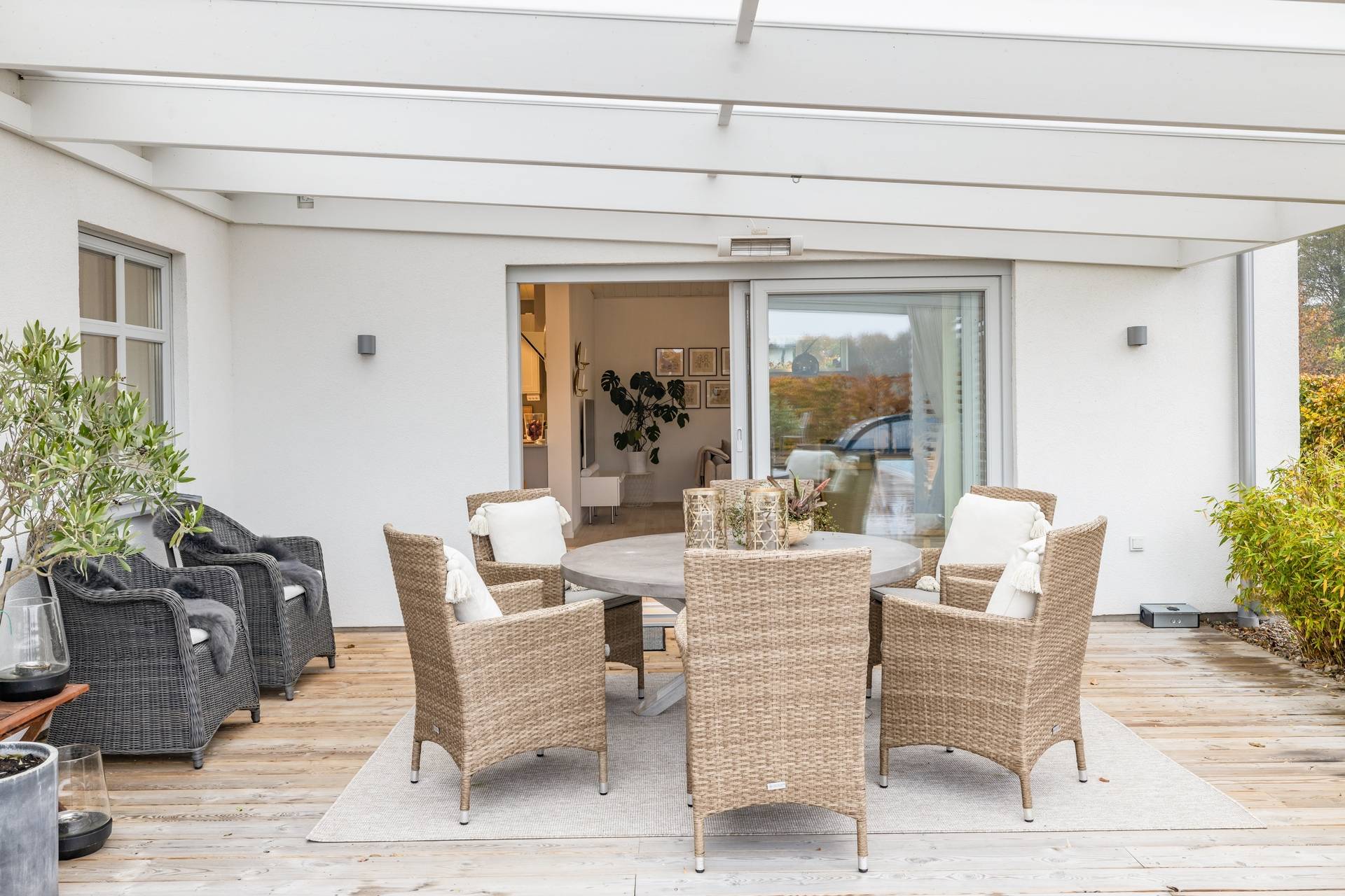 5 rum Villa på Sälgatan 20 Nybrostrand Ystads kommun - bild 38