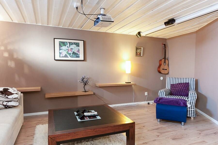 6 rum Villa på Landgången 32 Råssnäs Motala kommun - bild 34