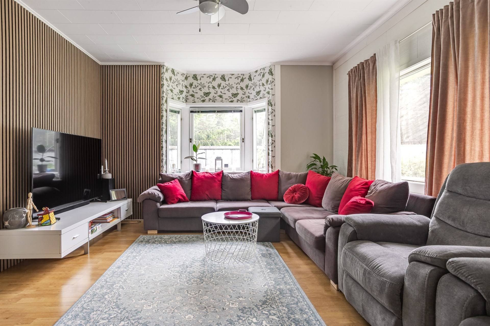 4 rum Villa på Riksgatan 10 Sörberge Timrå kommun - bild 14