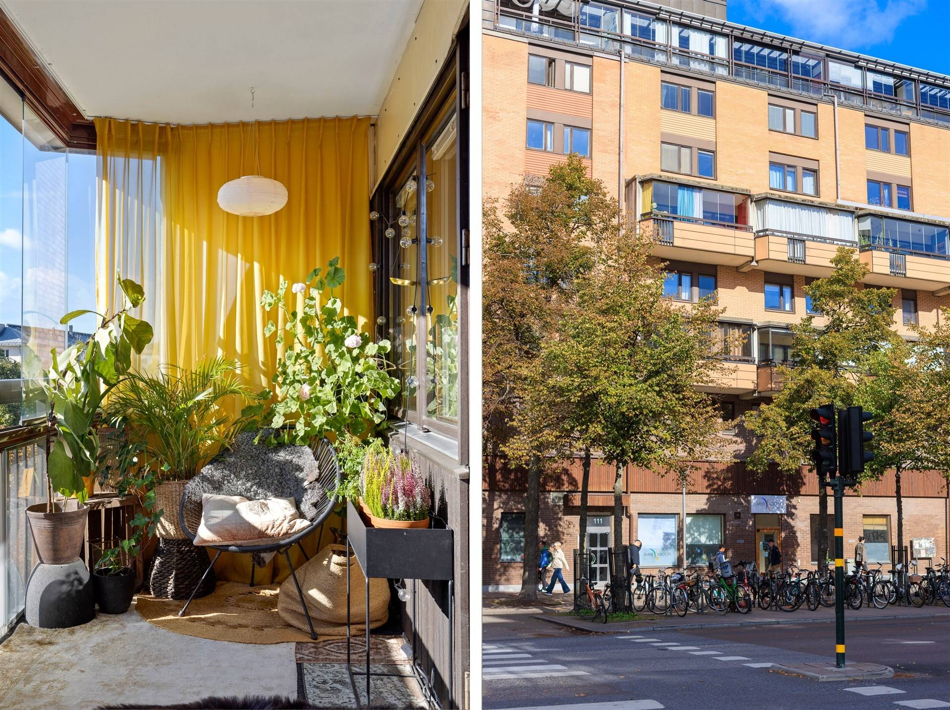 5 rum Lägenhet på Götgatan 122 Södermalm / Skanstull Stockholms kommun - bild 34