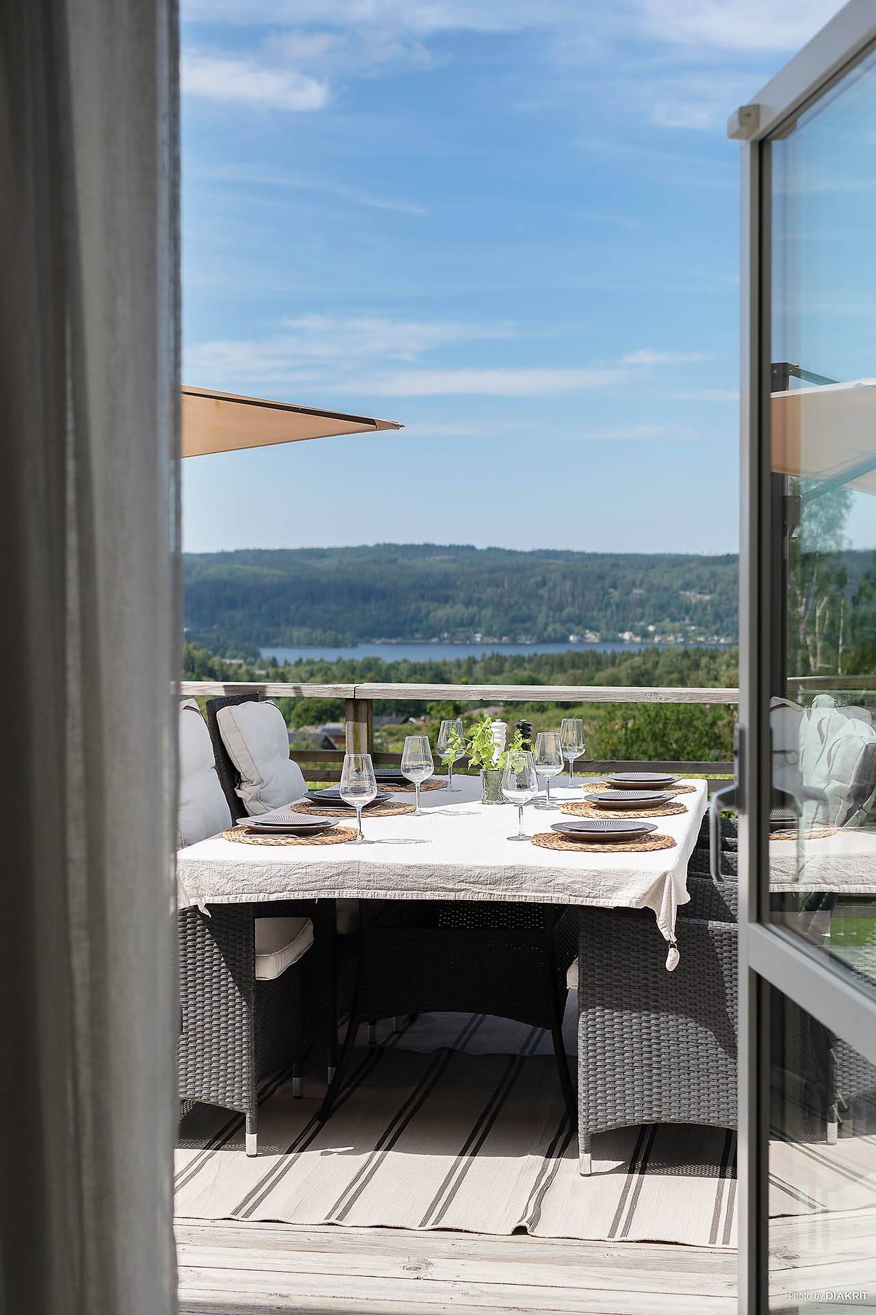 5 rum Villa på Östra Källängsvägen 11 Tosseryd Borås kommun - bild 10