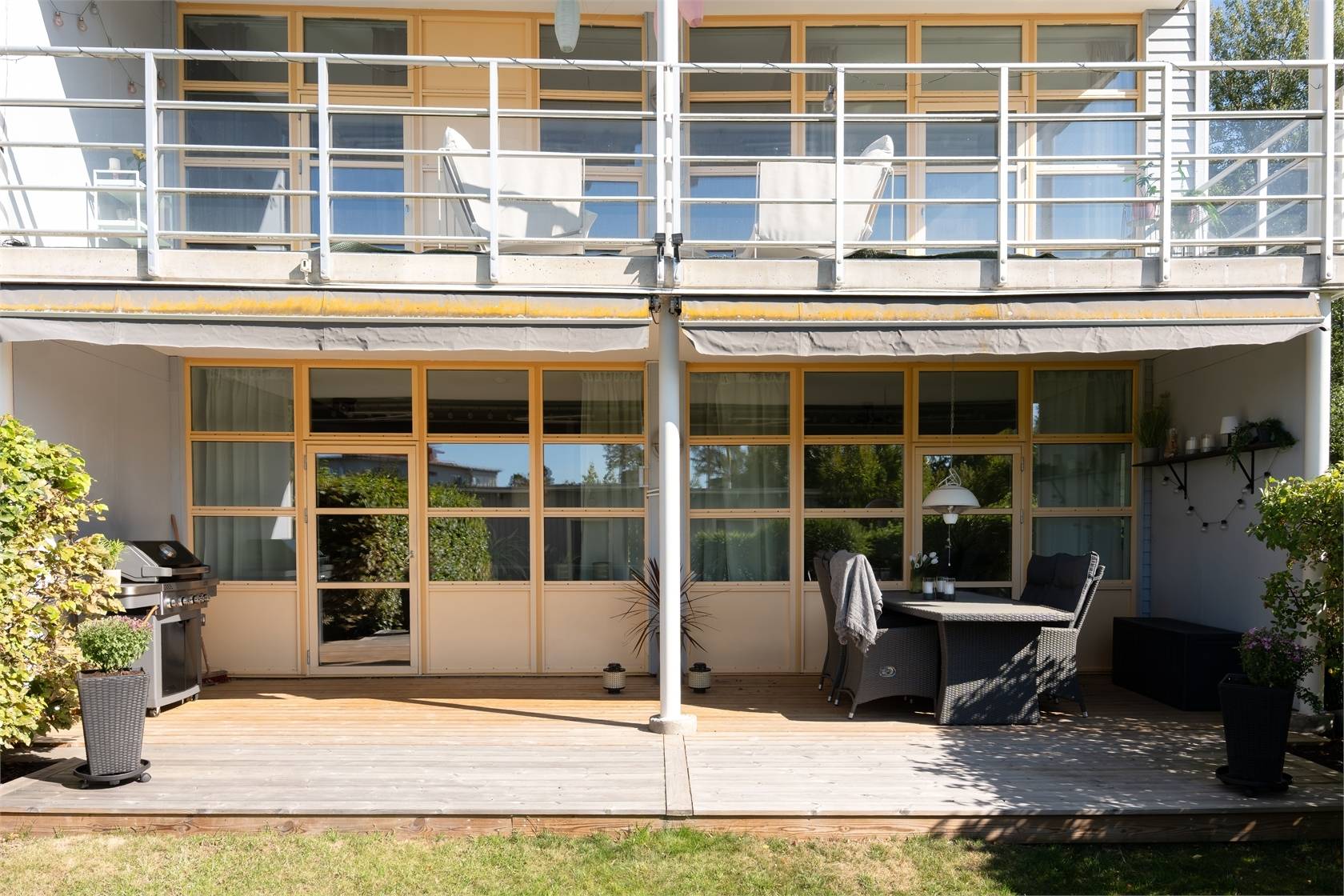 4 rum lägenhet på ANKARGATAN 10 Öster Mälarstrand, Västerås kommun - bild 4