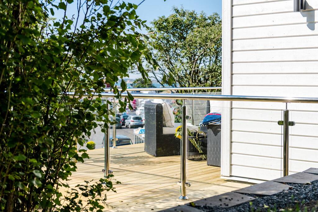 7 rum Villa på Hälleflundregatan 71 Fiskebäck Göteborgs kommun - bild 39