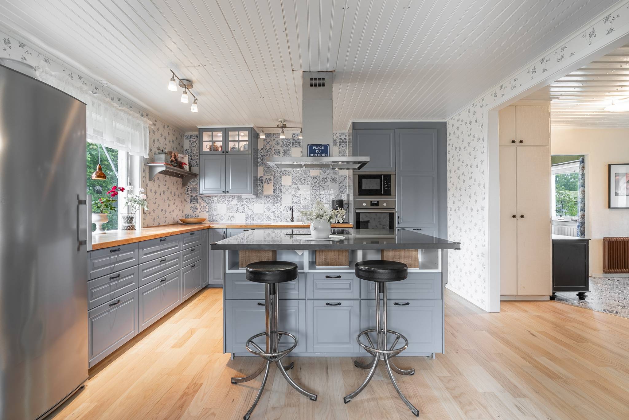 5 rum Villa på Råggärdevägen 14 Örnsköldsviks kommun - bild 7