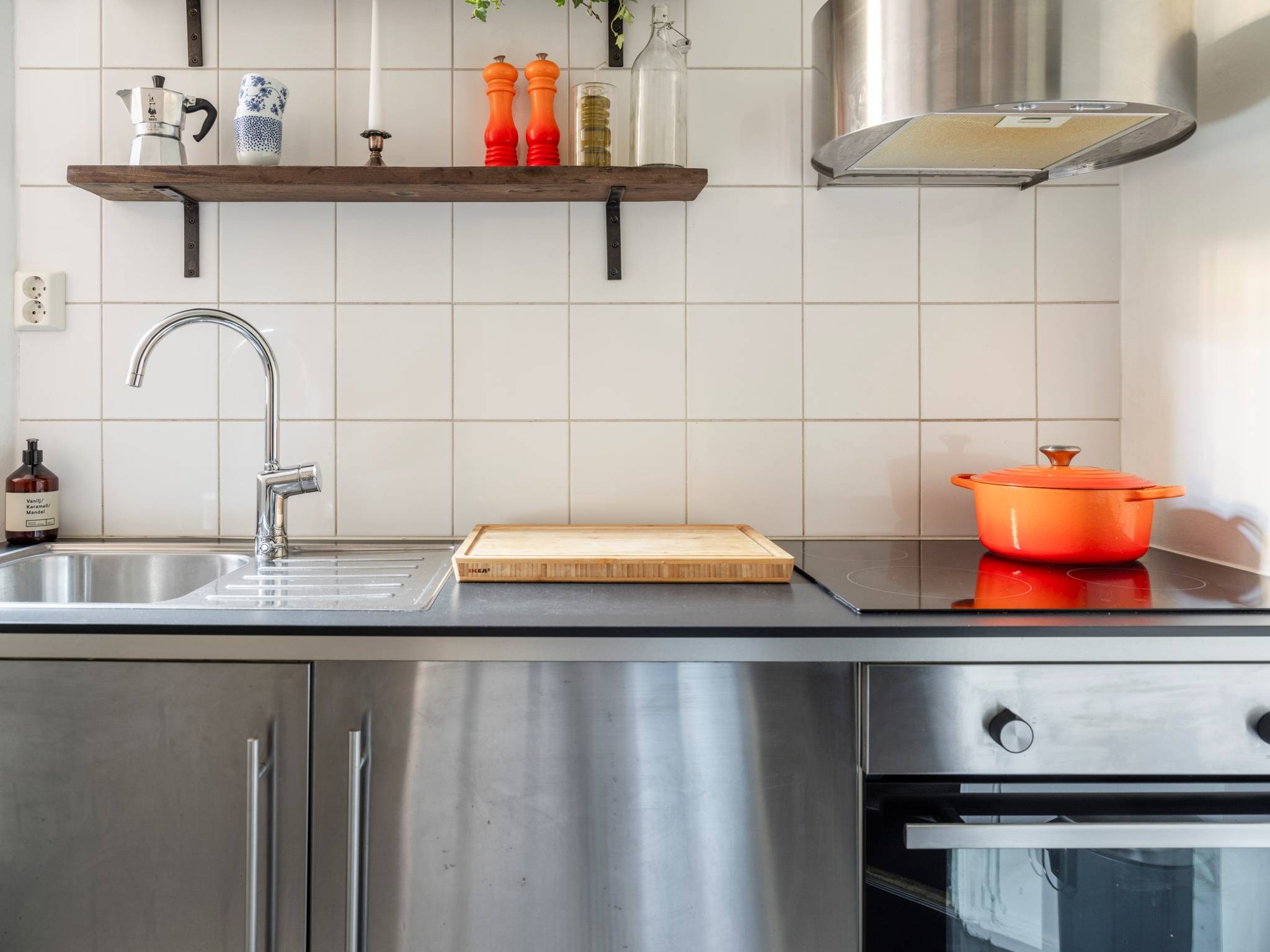 1 rum Lägenhet på Gjutargatan 6 Kungsholmen - Fridhemsplan Stockholms kommun - bild 4