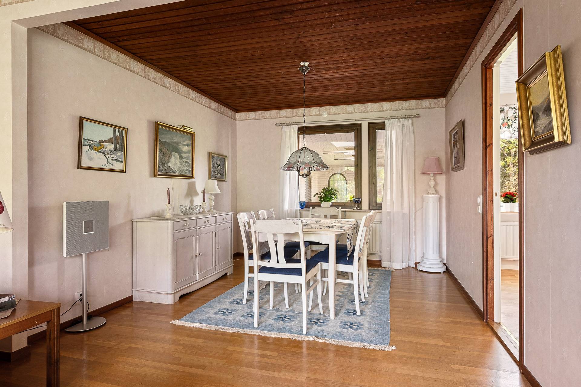 4 rum Villa på Rökstorpsvägen 12 Laggarhult Katrineholms kommun - bild 19