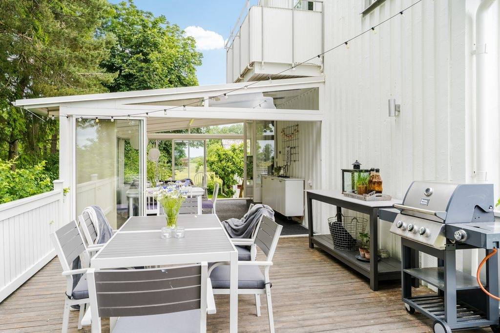 5 rum Villa på Planteringen Björkedalen 1 Planteringen Skara kommun - bild 25