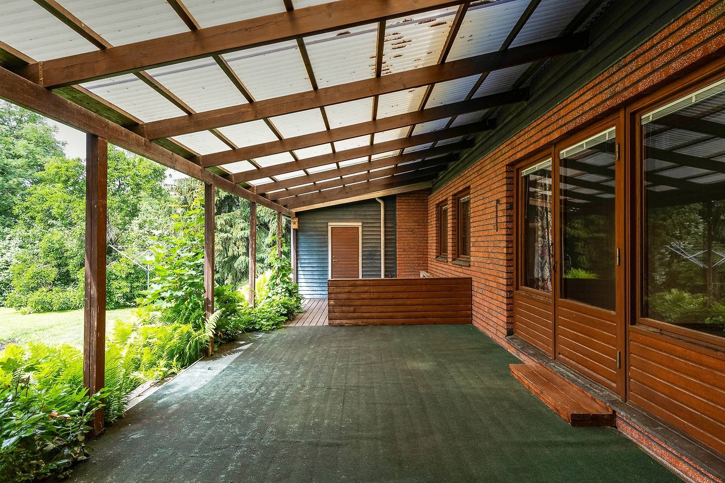 5 rum Villa på Villagatan 38 Centrum Tibro kommun - bild 9