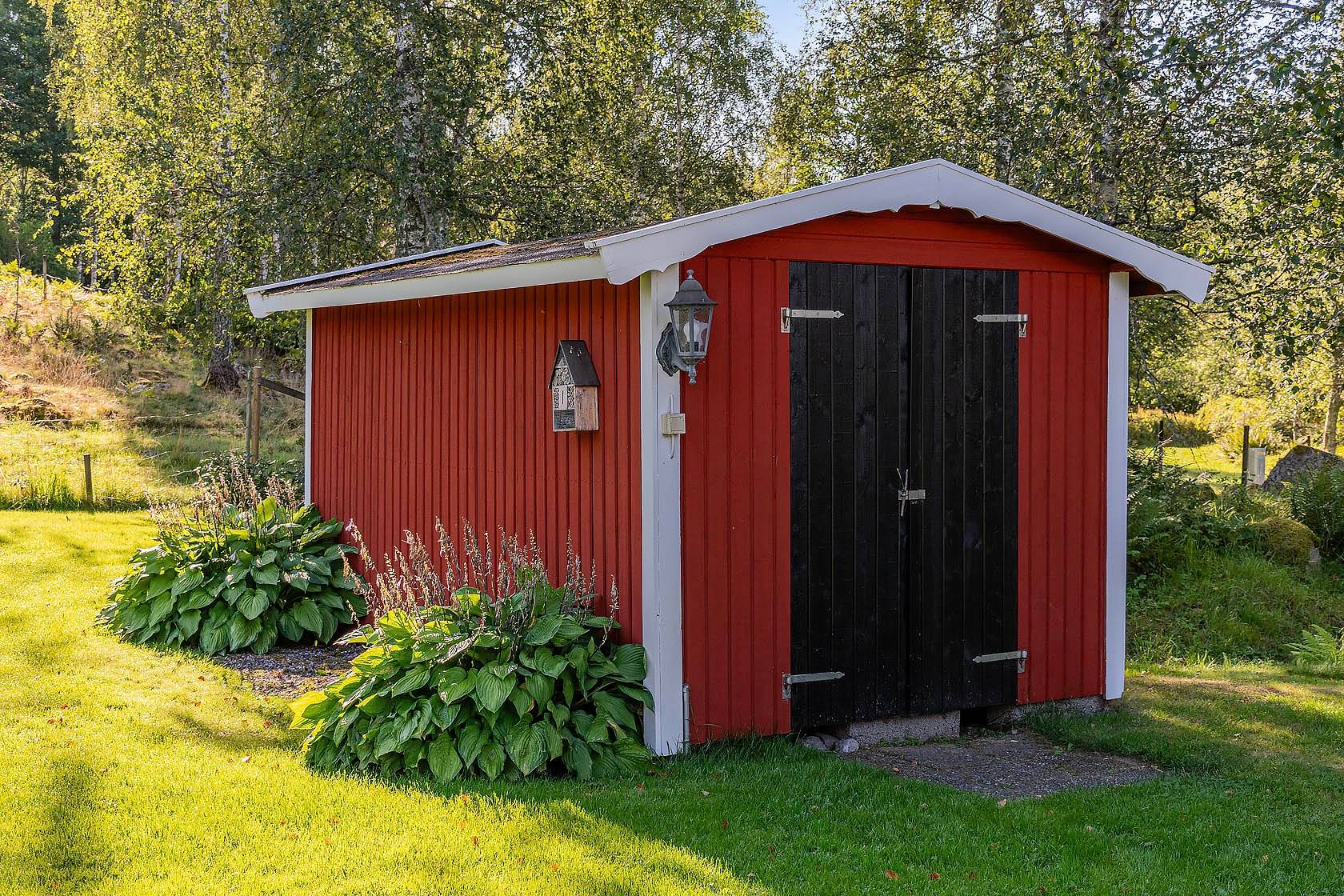 6 rum Gård utan jordbruk på Valltrand 2 Österåker Vingåkers kommun - bild 11