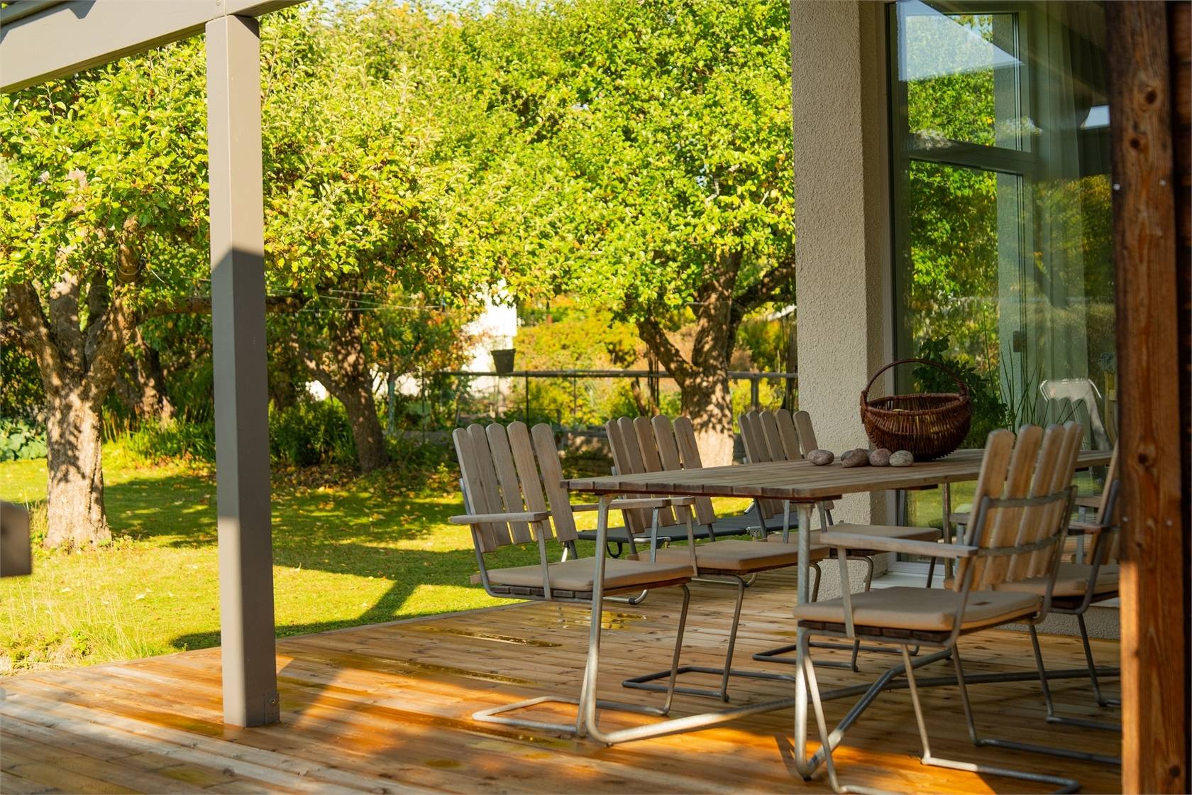 6 rum Villa på Stråkvägen 43 Edsviken Sollentuna kommun - bild 54