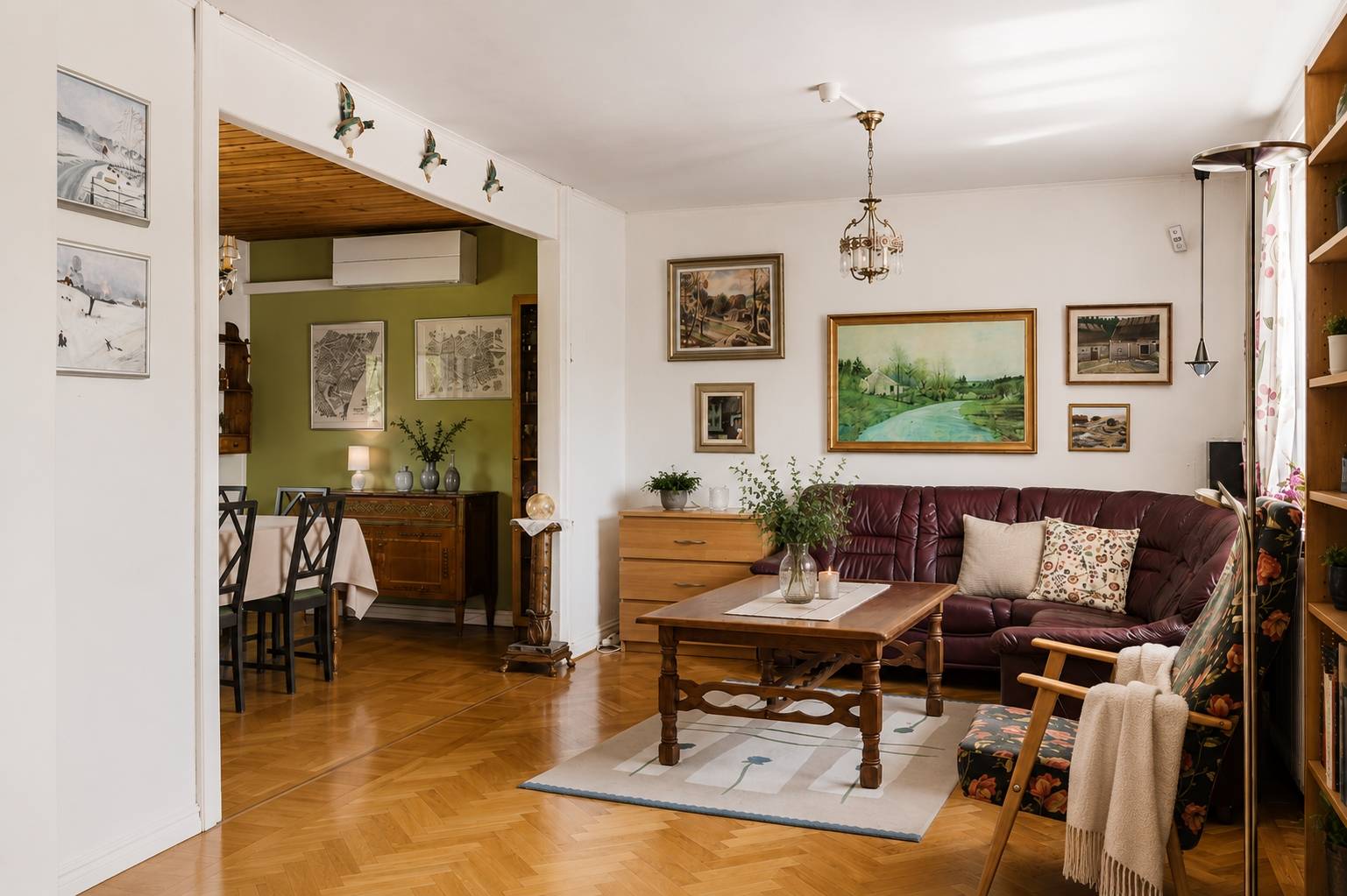 7 rum Villa på Lavendelvägen 18 Sliparelyckan Lunds kommun - bild 9