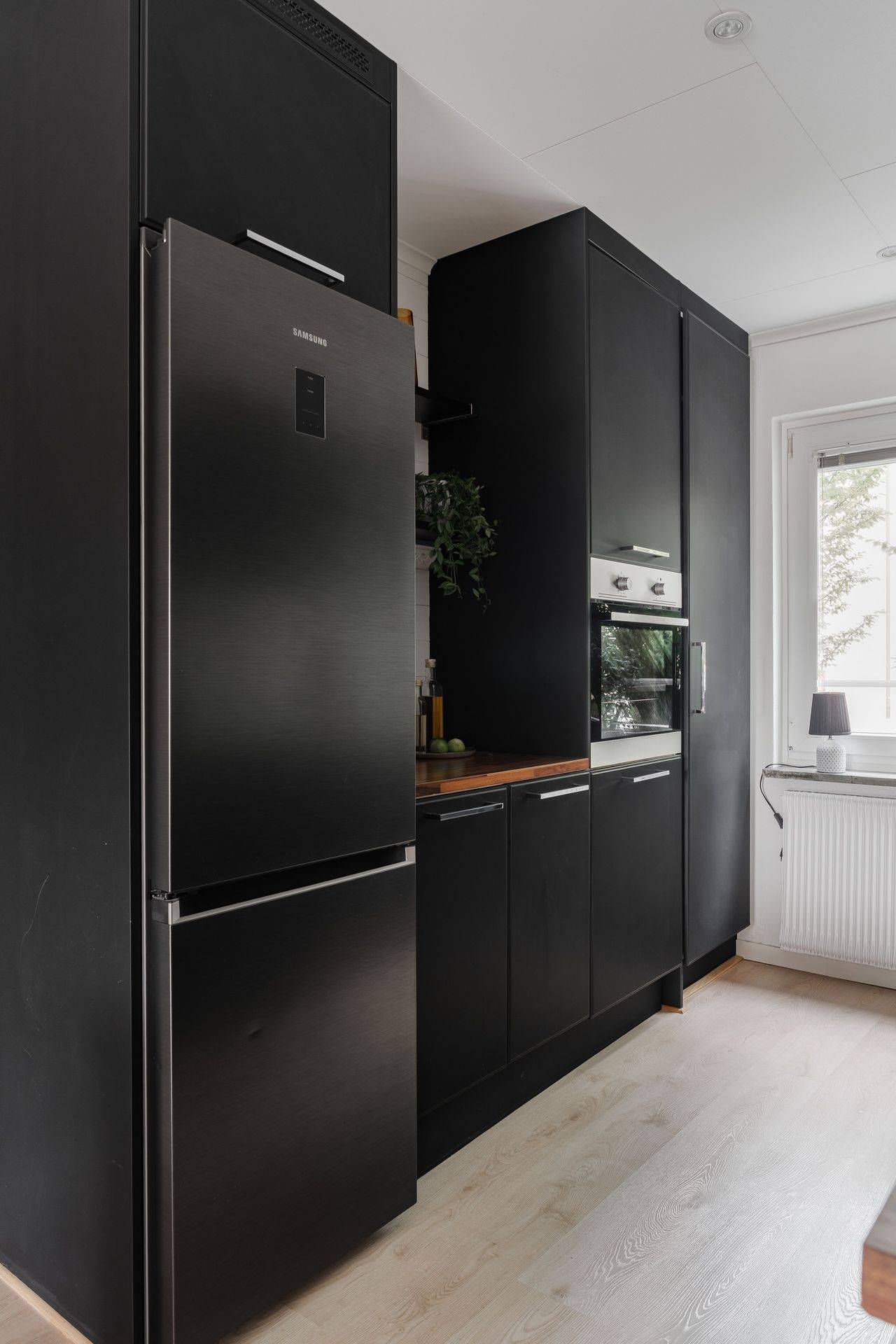 2 rum Lägenhet på Prostgatan 6B Lidköping Lidköpings kommun - bild 4