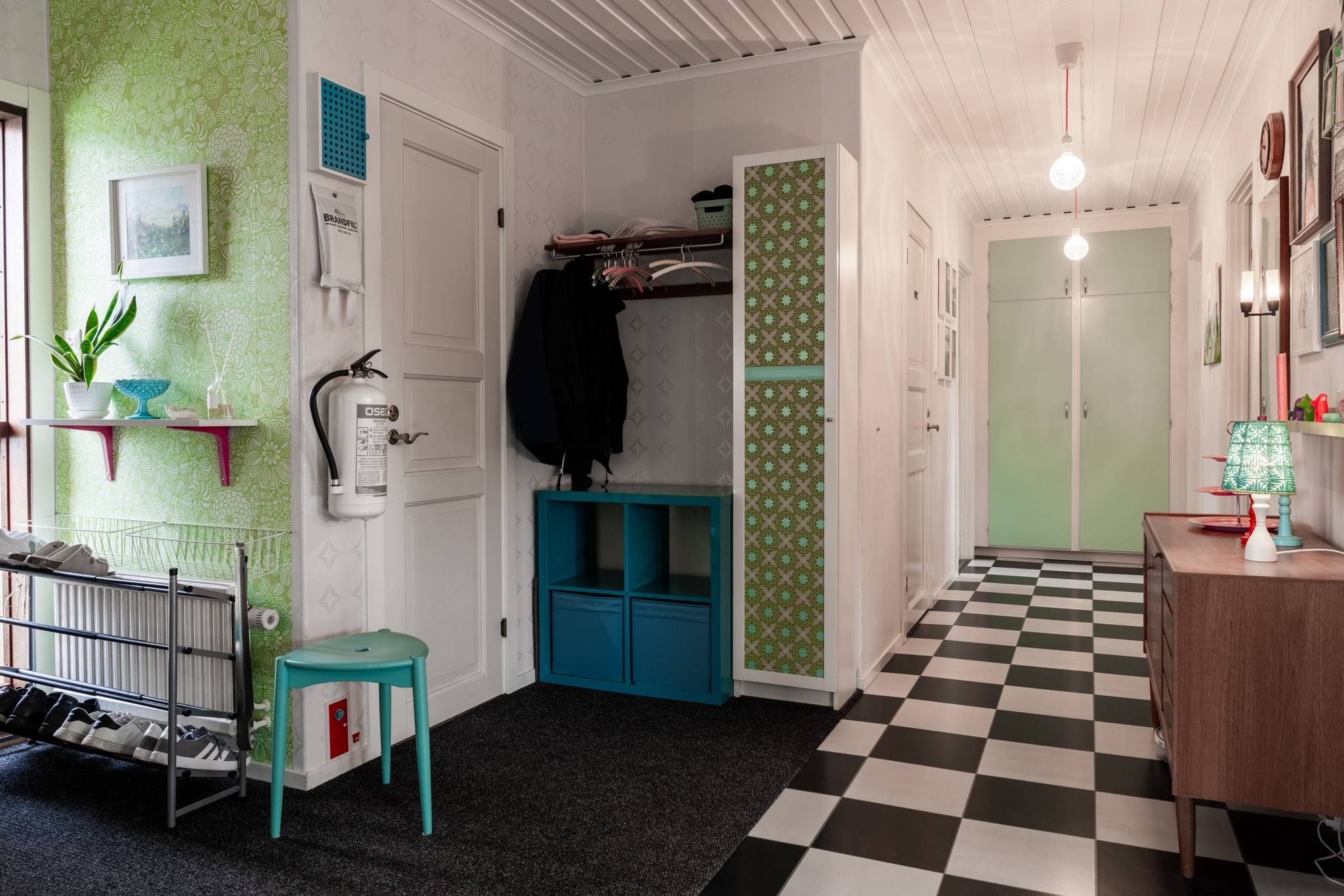 7 rum Villa på Hemvägen 9 Bureå Skellefteå kommun - bild 15