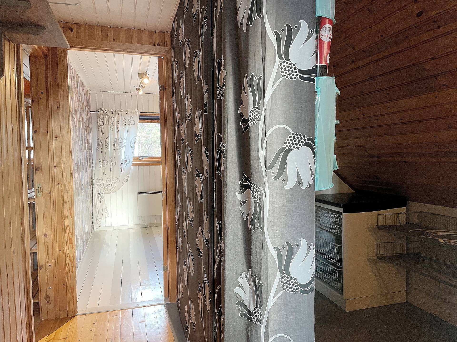 4 rum Villa på Laxforsen 229 Kiruna Kiruna kommun - bild 21