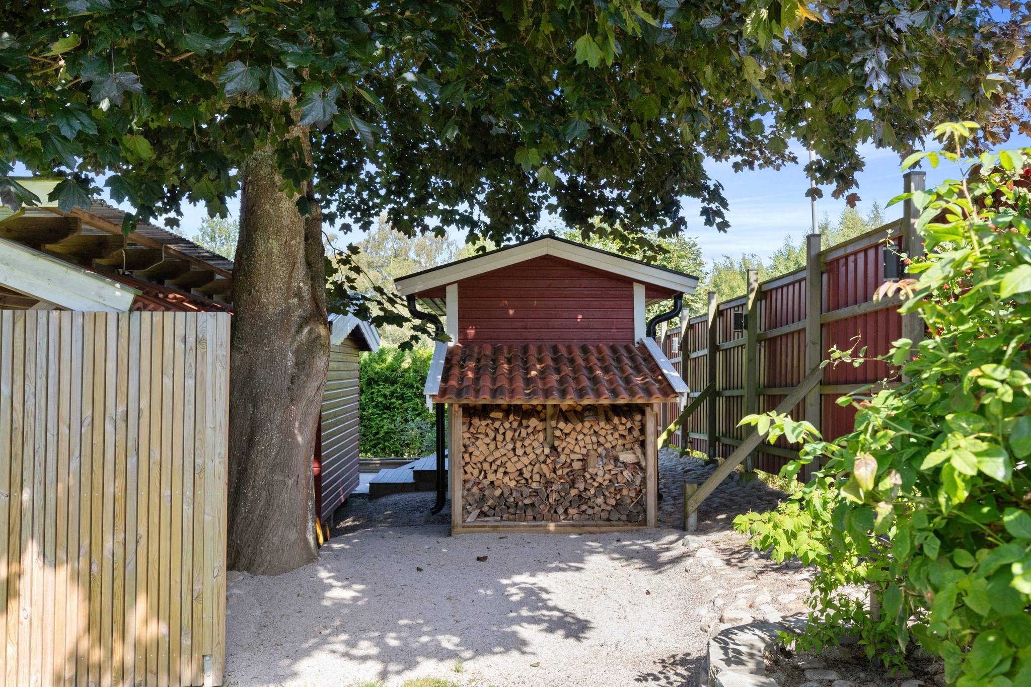 3 rum Vinterbonat fritidshus på Lomvägen 10 Ekenäs Ronneby kommun - bild 15