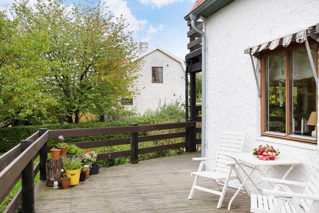 5 rum Villa på Varbergsvägen 42 Östra Gärdet Falkenbergs kommun - bild 10
