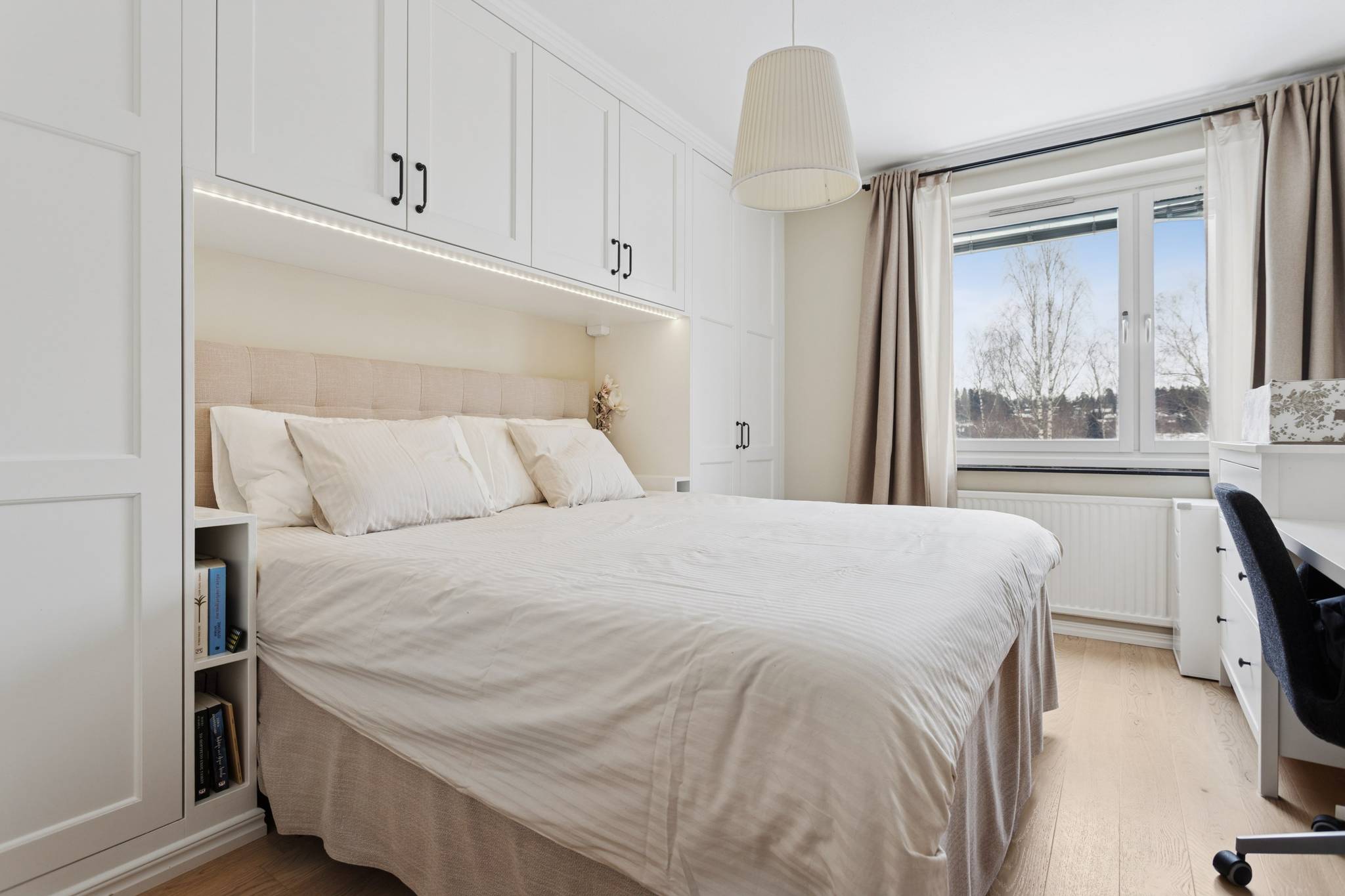 3 rum Lägenhet på Segersjövägen 57 Segersjö Botkyrka kommun - bild 8