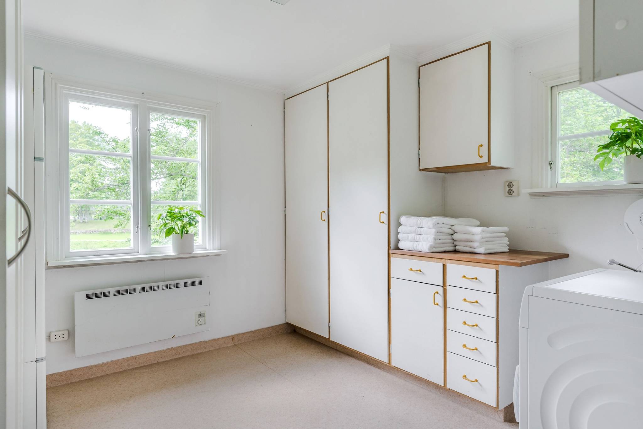 7 rum Villa på Lerbäcksvägen 53, Lerbäck gård Äspered Borås kommun - bild 34