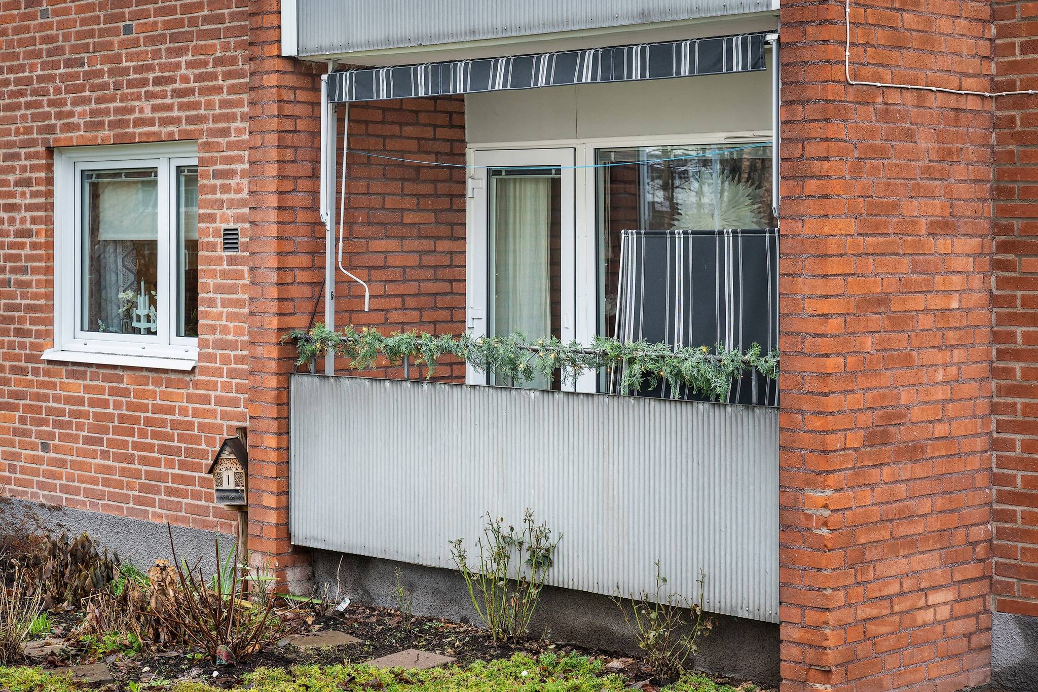 2 rum Lägenhet på Skolgatan 1a Agen Degerfors kommun - bild 20