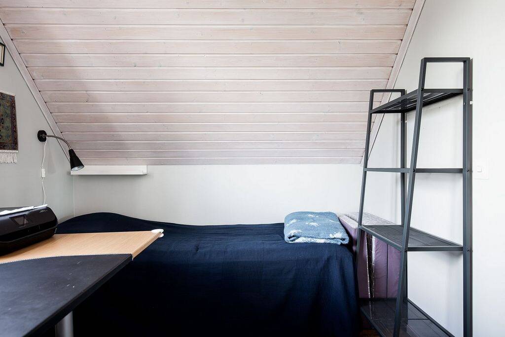 5 rum Villa på Blomstervägen 5 Skranta Karlskoga kommun - bild 31