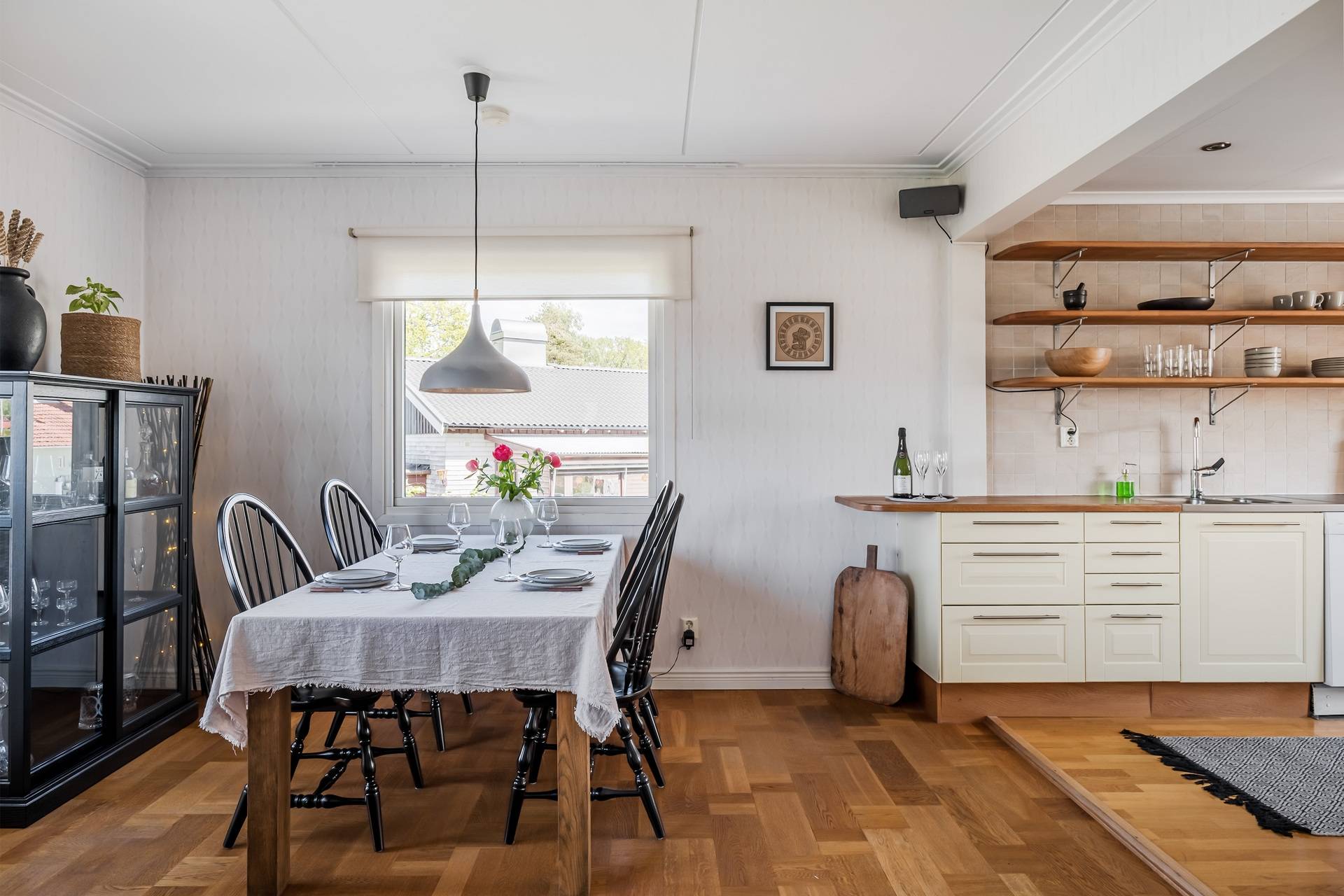 4 rum Villa på Hästhagevägen 19 Torsred Trollhättans kommun - bild 12