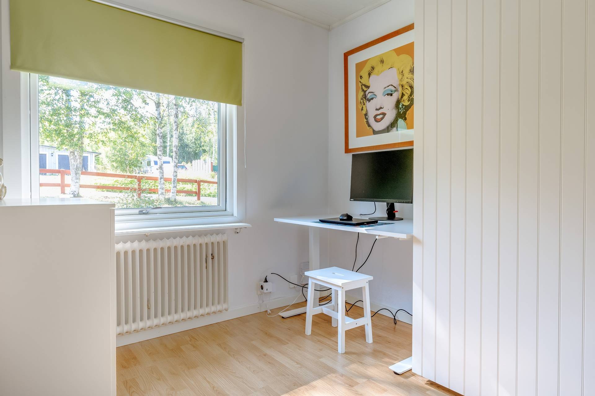3 rum Fritidsboende på Lockbäcksvägen 1 Hörken Ljusnarsbergs kommun - bild 25