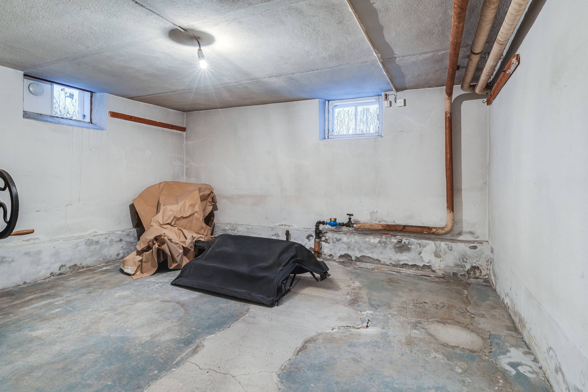 5 rum Villa på Vretgatan 19 CENTRUM Skellefteå kommun - bild 40