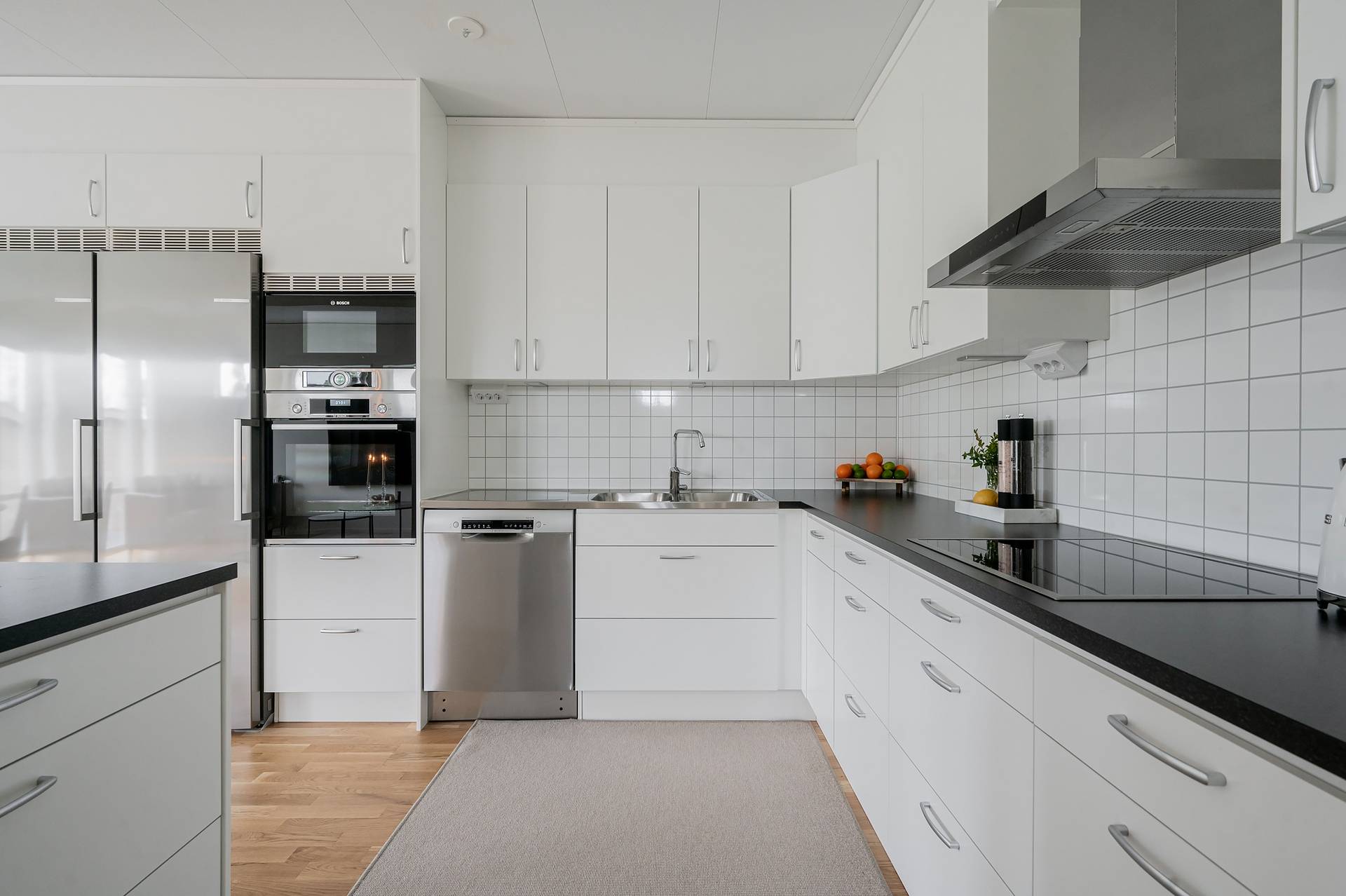 5 rum Lägenhet på Tornkroken 38 Riksten Botkyrka kommun - bild 9