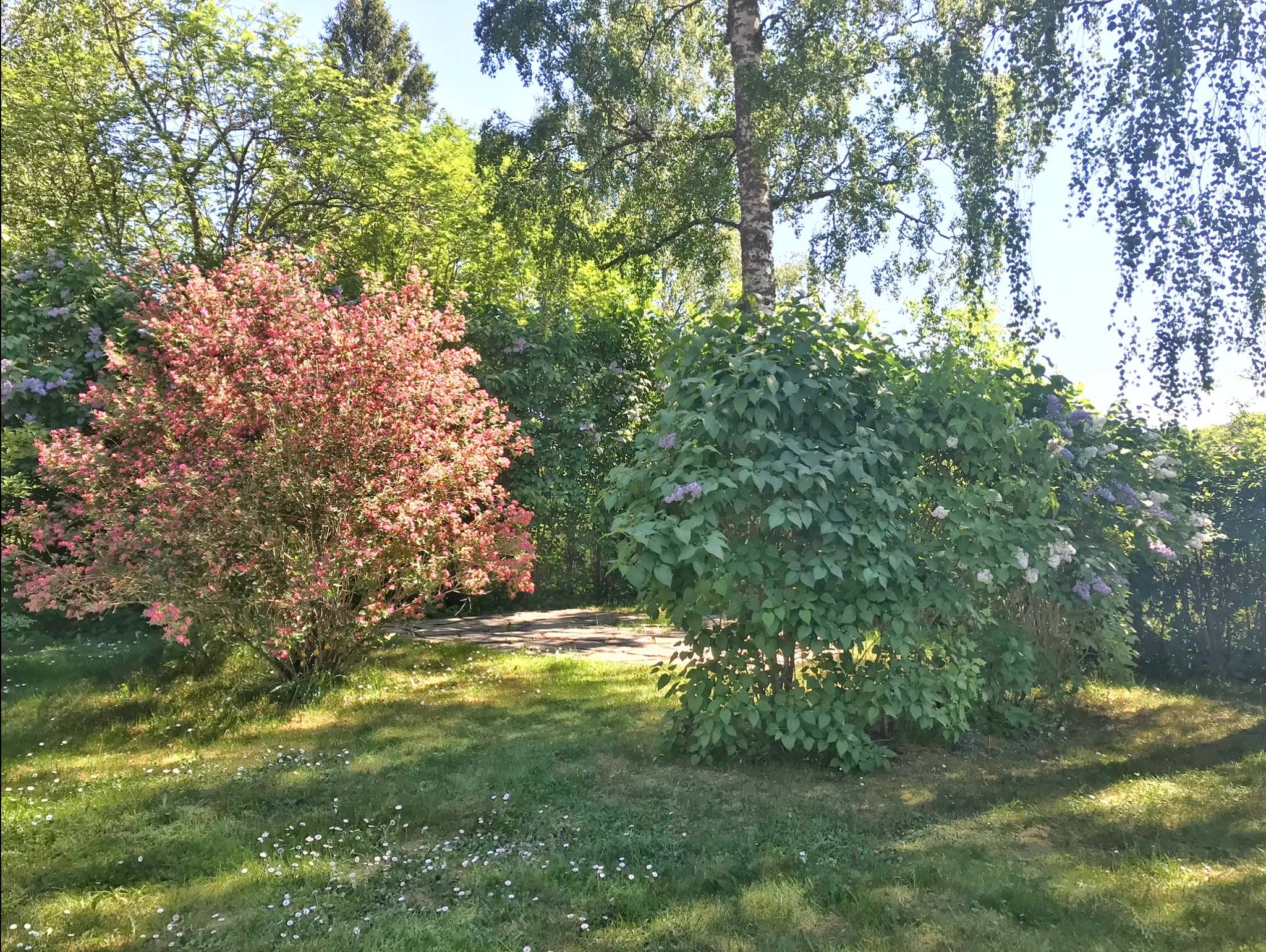 5 rum Villa på Karbylund 15 Lohärad Norrtälje kommun - bild 37