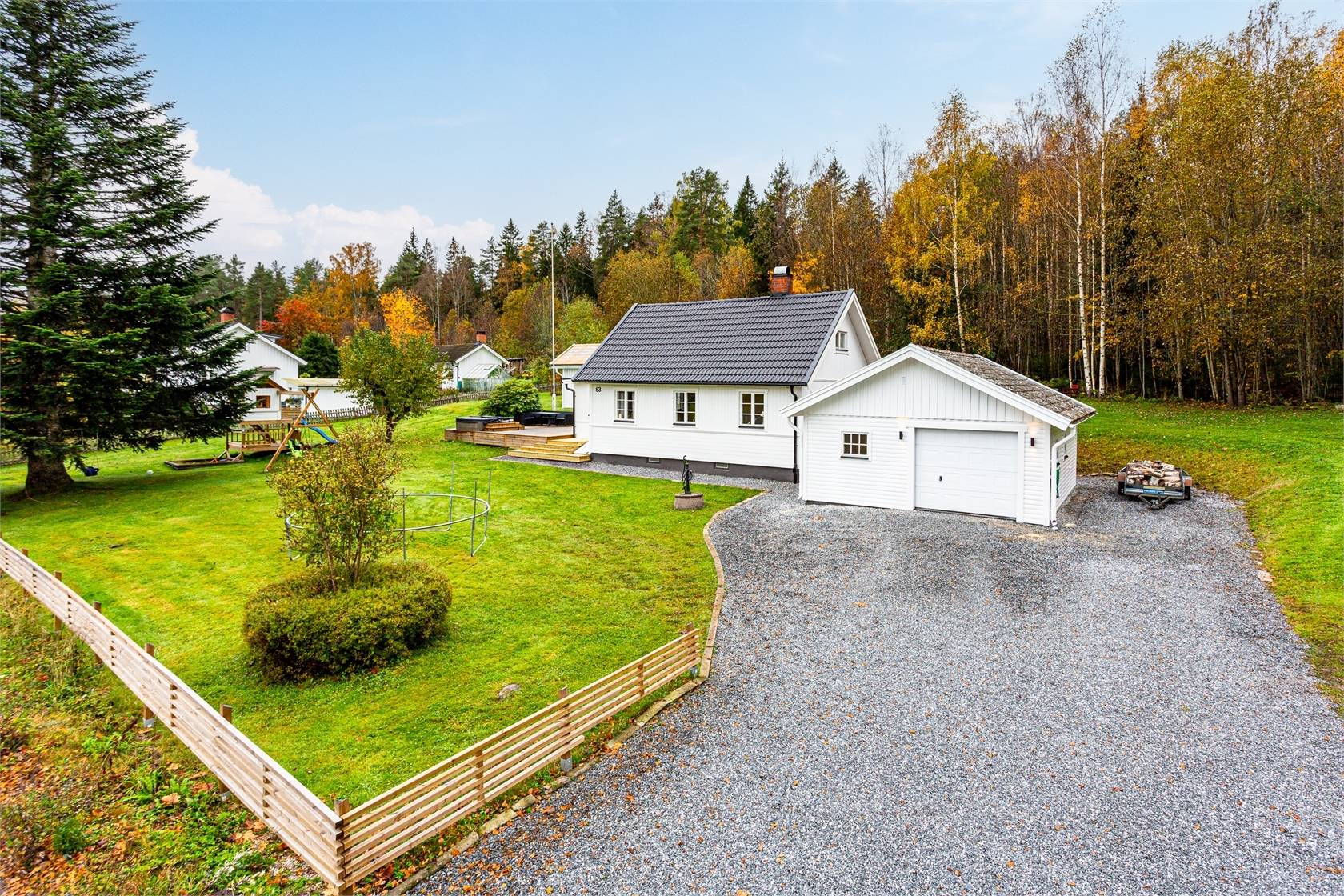 3 rum Villa på Bergslagsgatan 63 Nora Nora kommun - bild 14