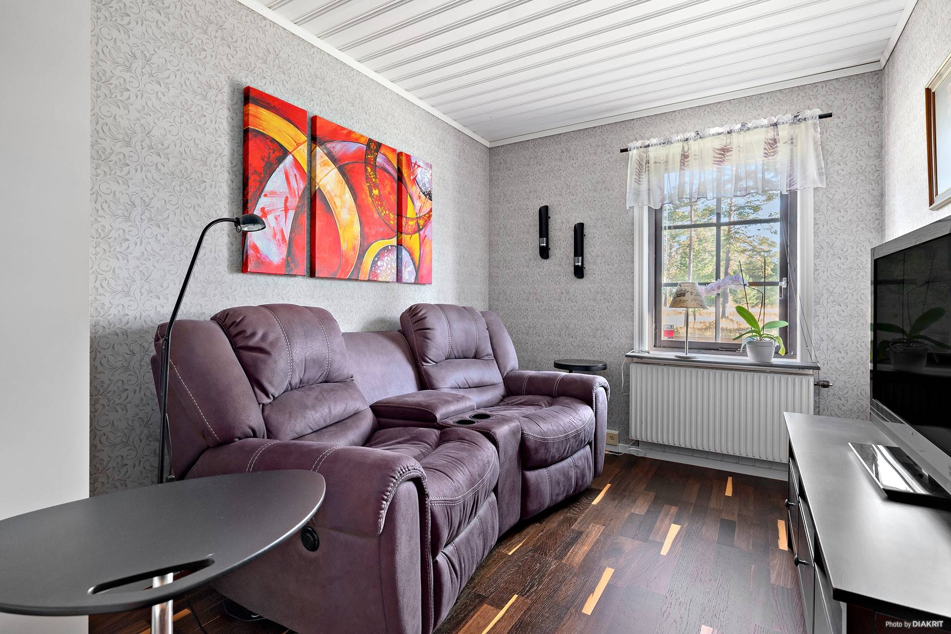5 rum Villa på Mårtens väg 14 Nissafors Gnosjö kommun - bild 14