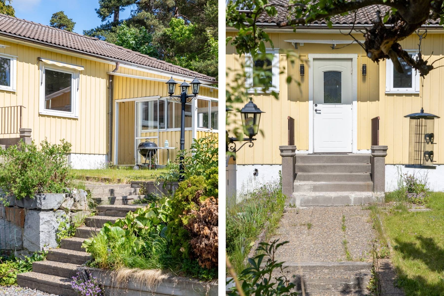 5 rum Villa på Släntvägen 18A Jakobsberg - Västra Järfälla kommun - bild 38