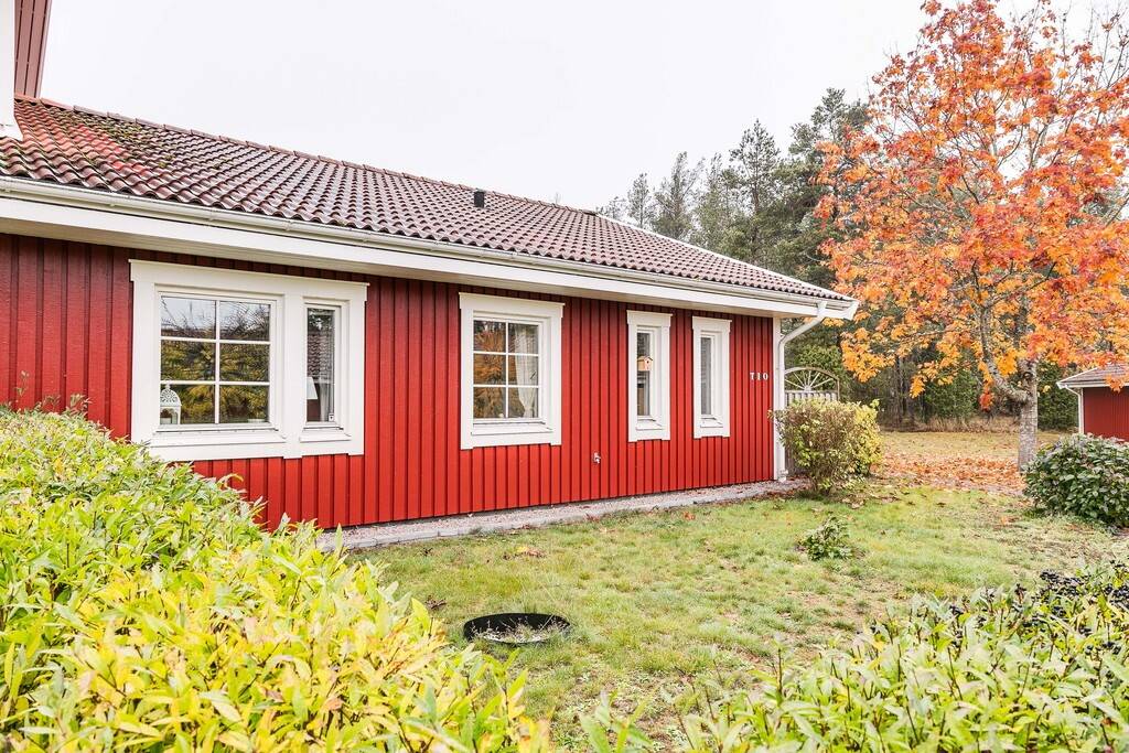 3 rum Lägenhet på Törnholmsvägen 10 Mysingsö Oskarshamns kommun - bild 24