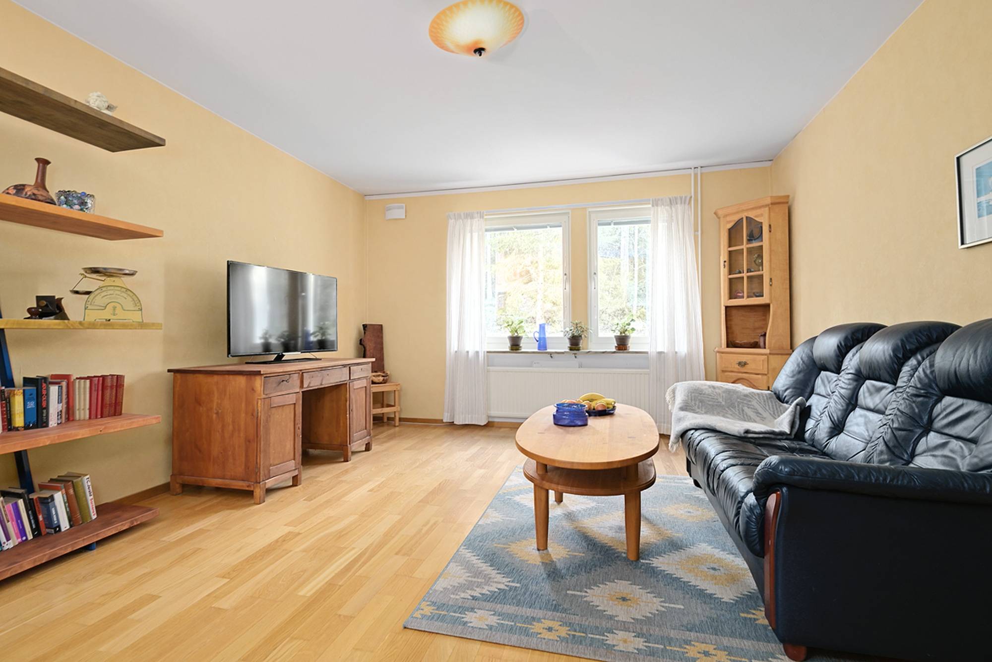 2 rum Lägenhet på Mariehemsvägen 33F Mariehem Umeå kommun - bild 11