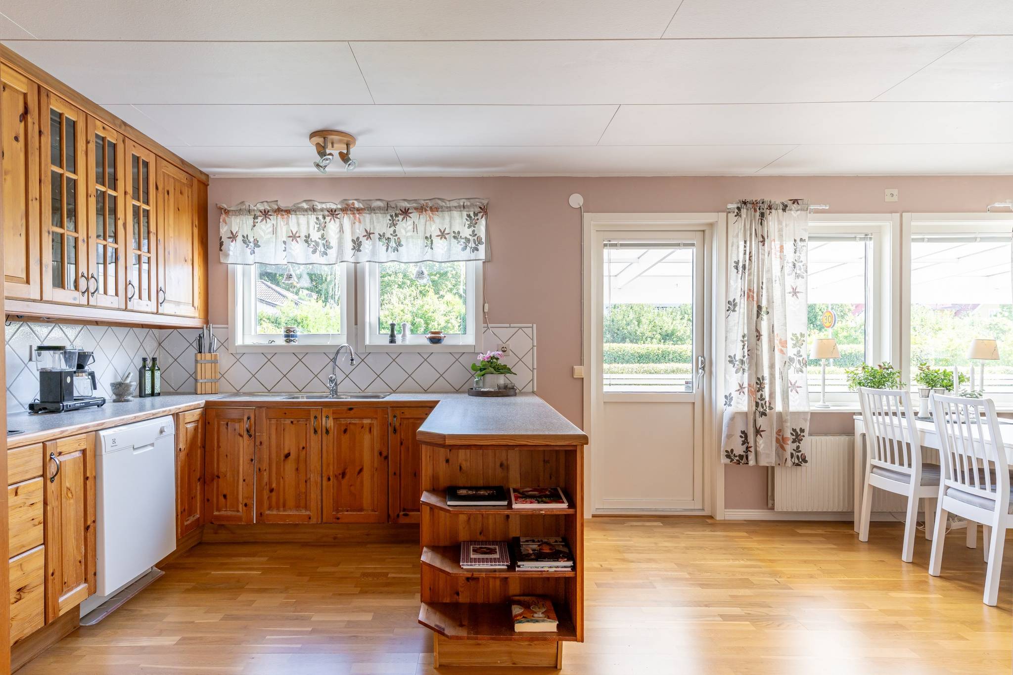 4 rum villa på Lindövägen 1 Slagsta, Eskilstuna kommun - bild 4