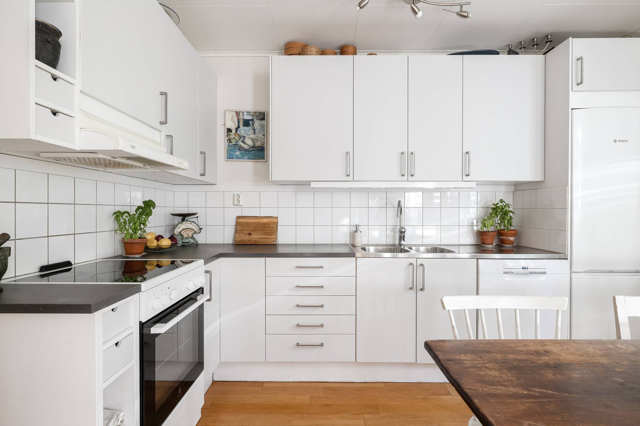 3 rum Lägenhet på Kungsängsvägen 58 Kungsängen Jönköpings kommun - bild 8