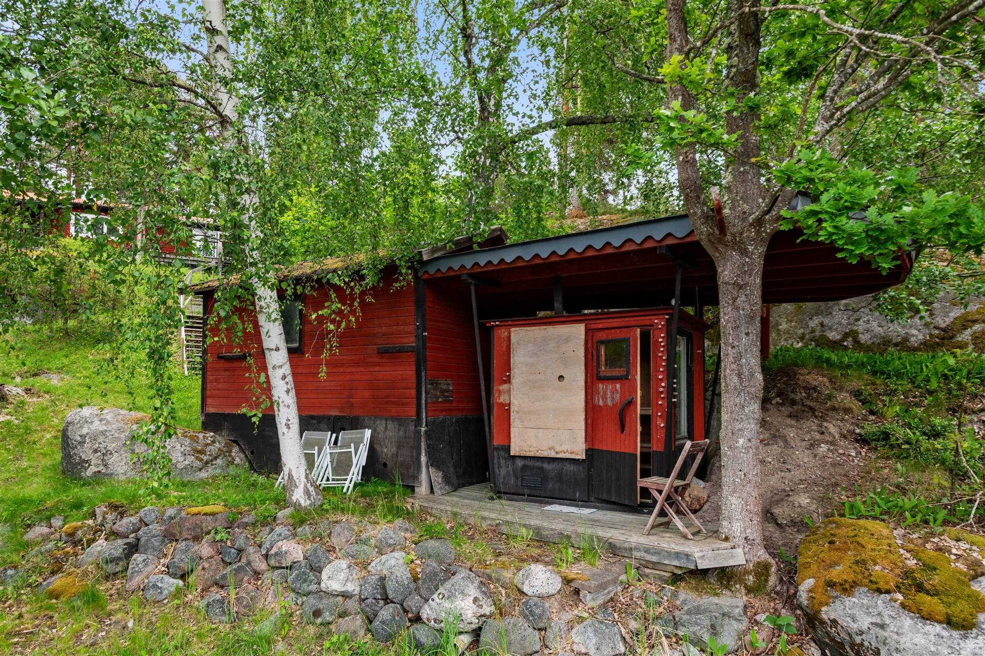 3 rum Villa på Mösundsvägen 11 Yxlan - Vagnsunda Norrtälje kommun - bild 21