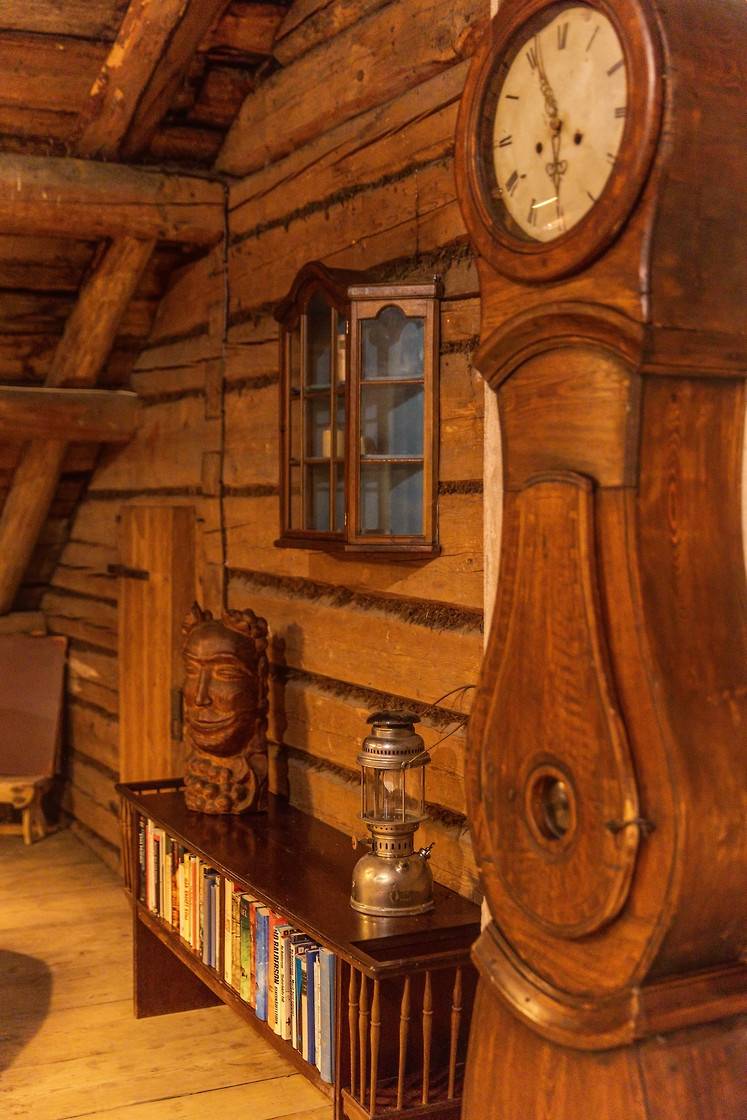 12 rum Villa på Klenshyttevägen 4 Klenshyttan Ludvika kommun - bild 91