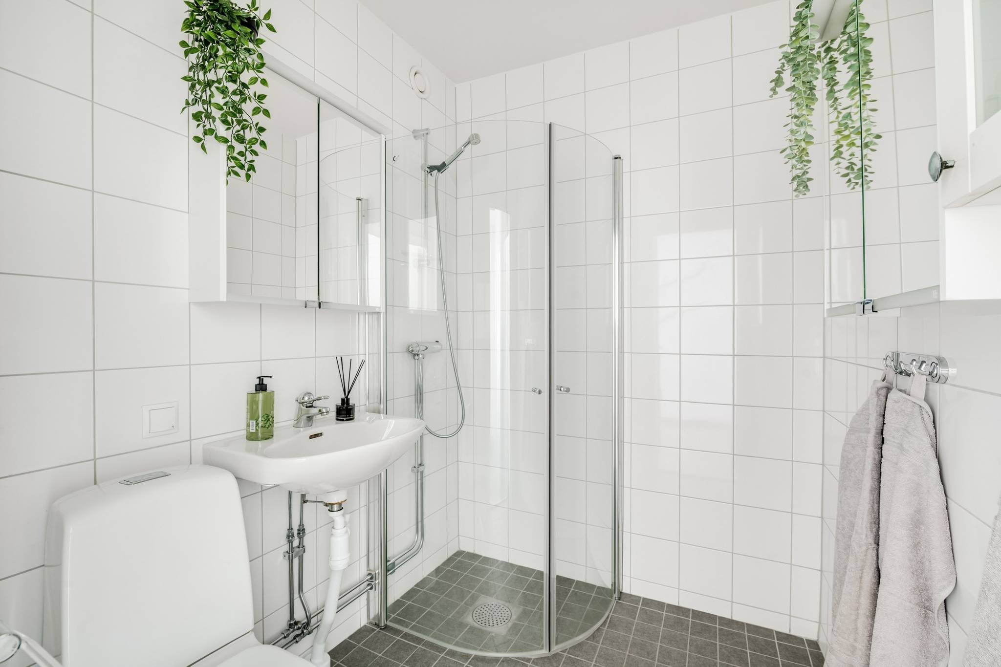 3 rum Lägenhet på Jungfrudansen 10 Huvudsta Solna kommun - bild 7