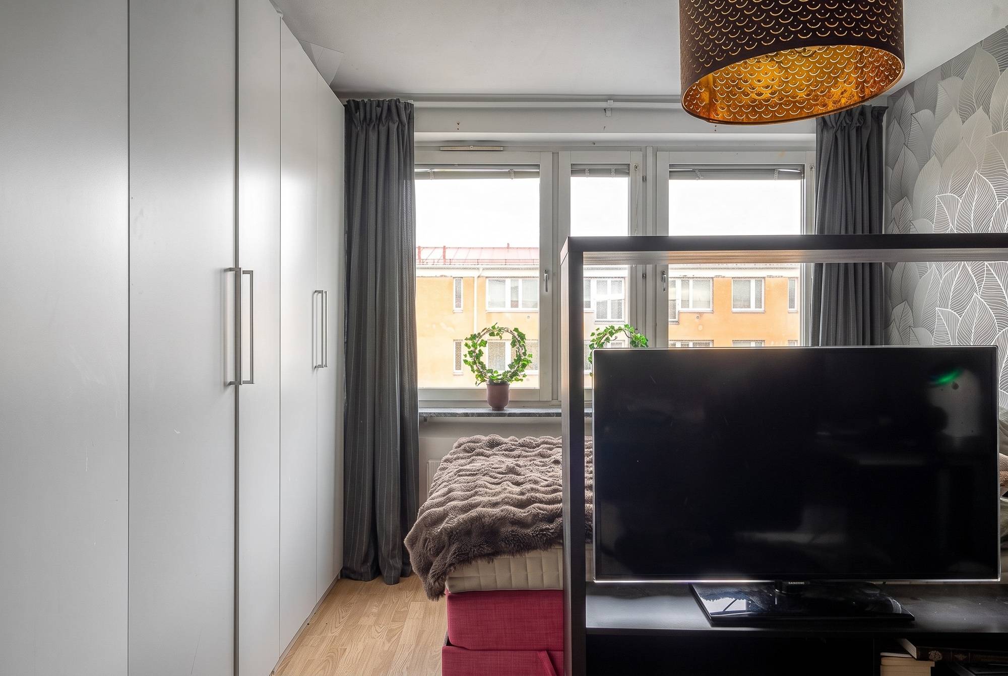 3.5 rum Lägenhet på Lövhagsgatan 19 Råby Västerås kommun - bild 9