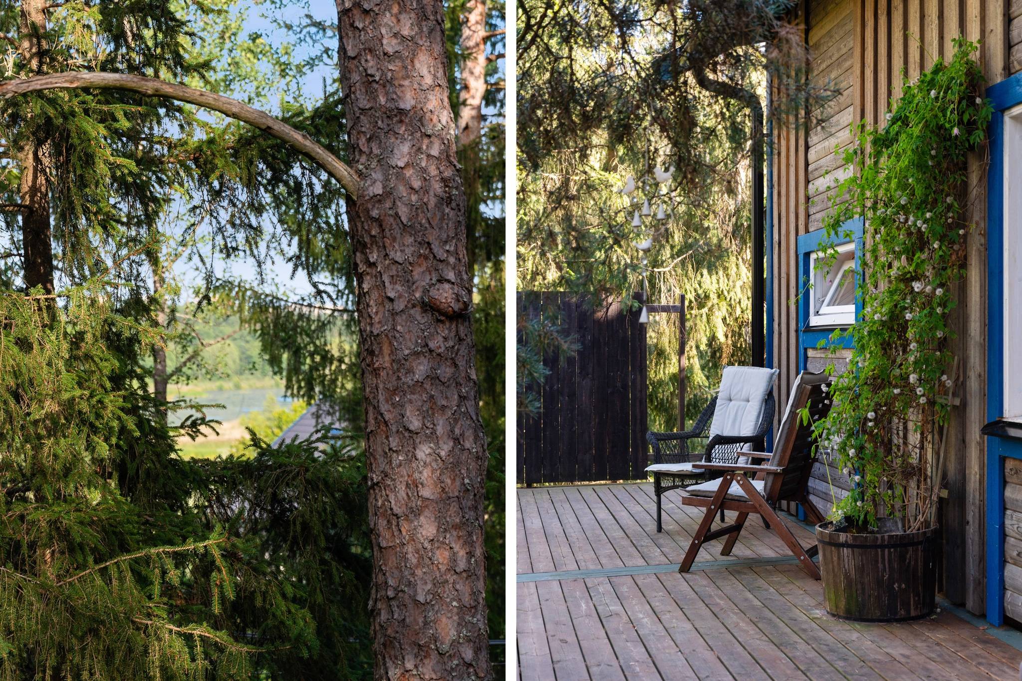 Villa på Kristinelundsvägen 25 Högmora Huddinge kommun - bild 30