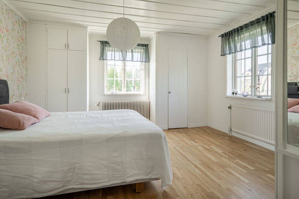 6 rum Villa på Ebbavägen 4 Själevad Örnsköldsviks kommun - bild 21